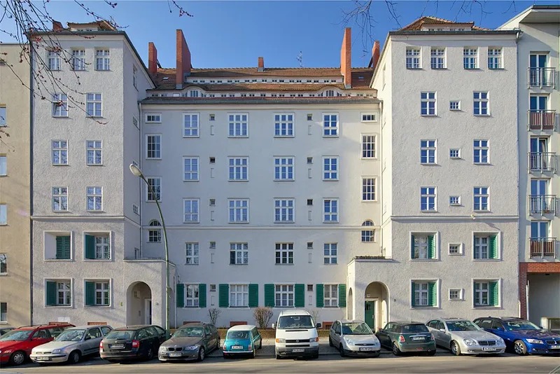 Singlewohnung - Nachmietersuche — photo 1